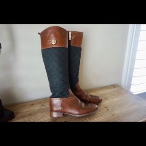 ‼️Tory Burch Riding Boots! ‼️